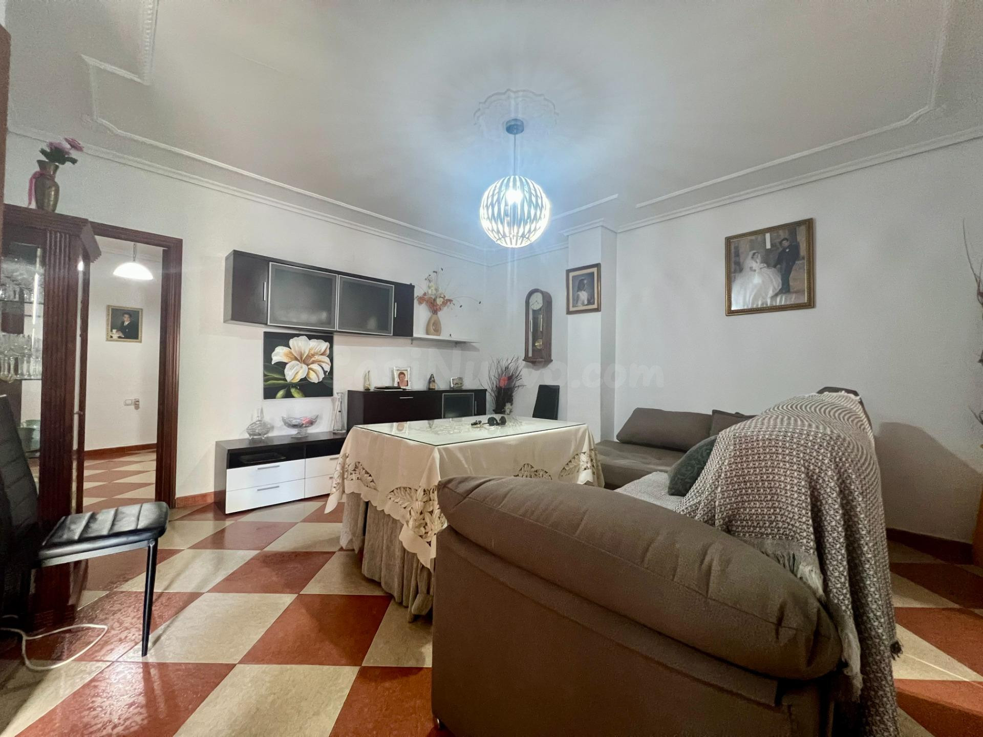 Adosado 2 habitaciones 164m² en alquiler - Alcolea - foto 9
