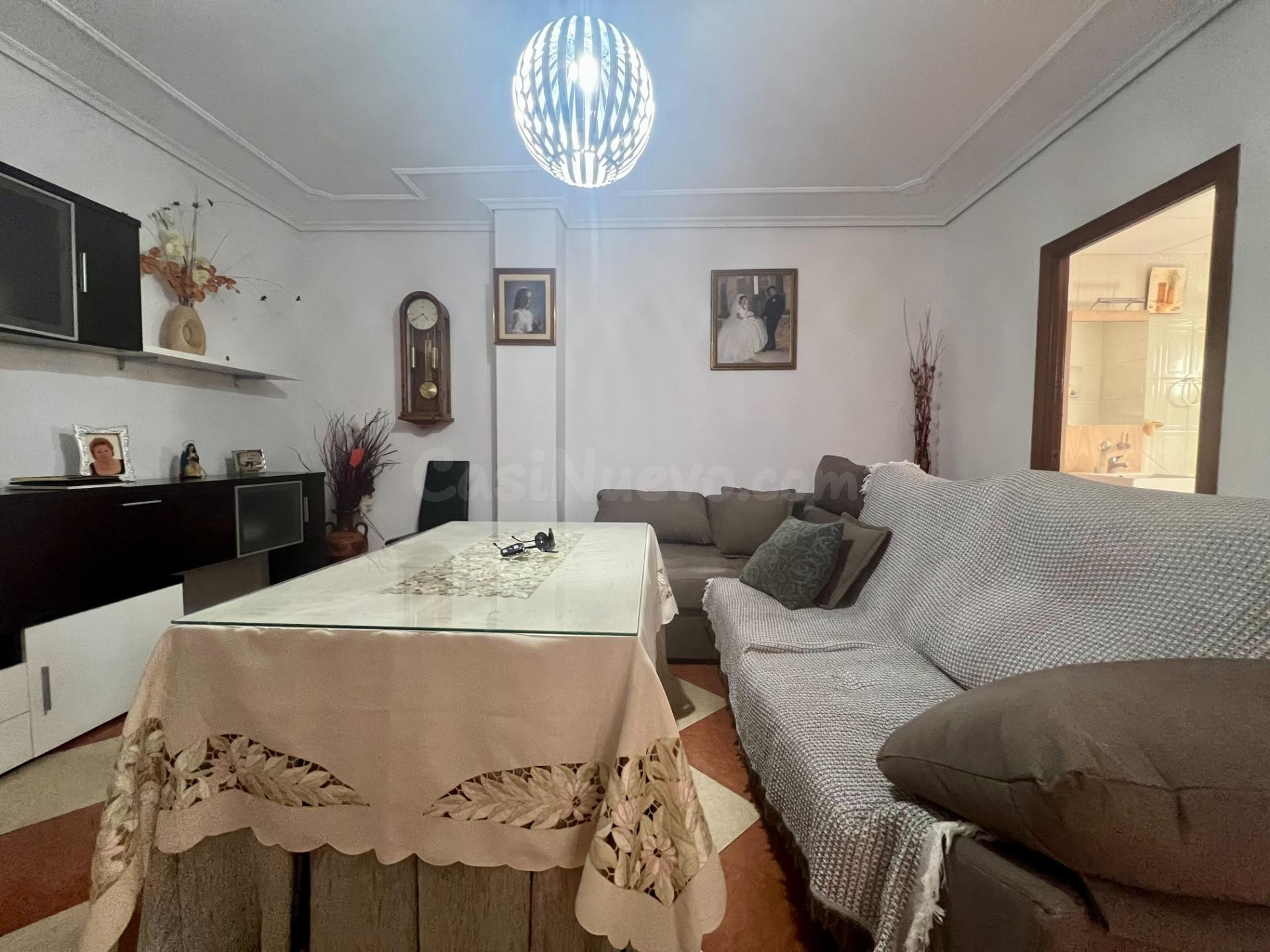 Adosado 2 habitaciones 164m² en alquiler - Alcolea - foto 10