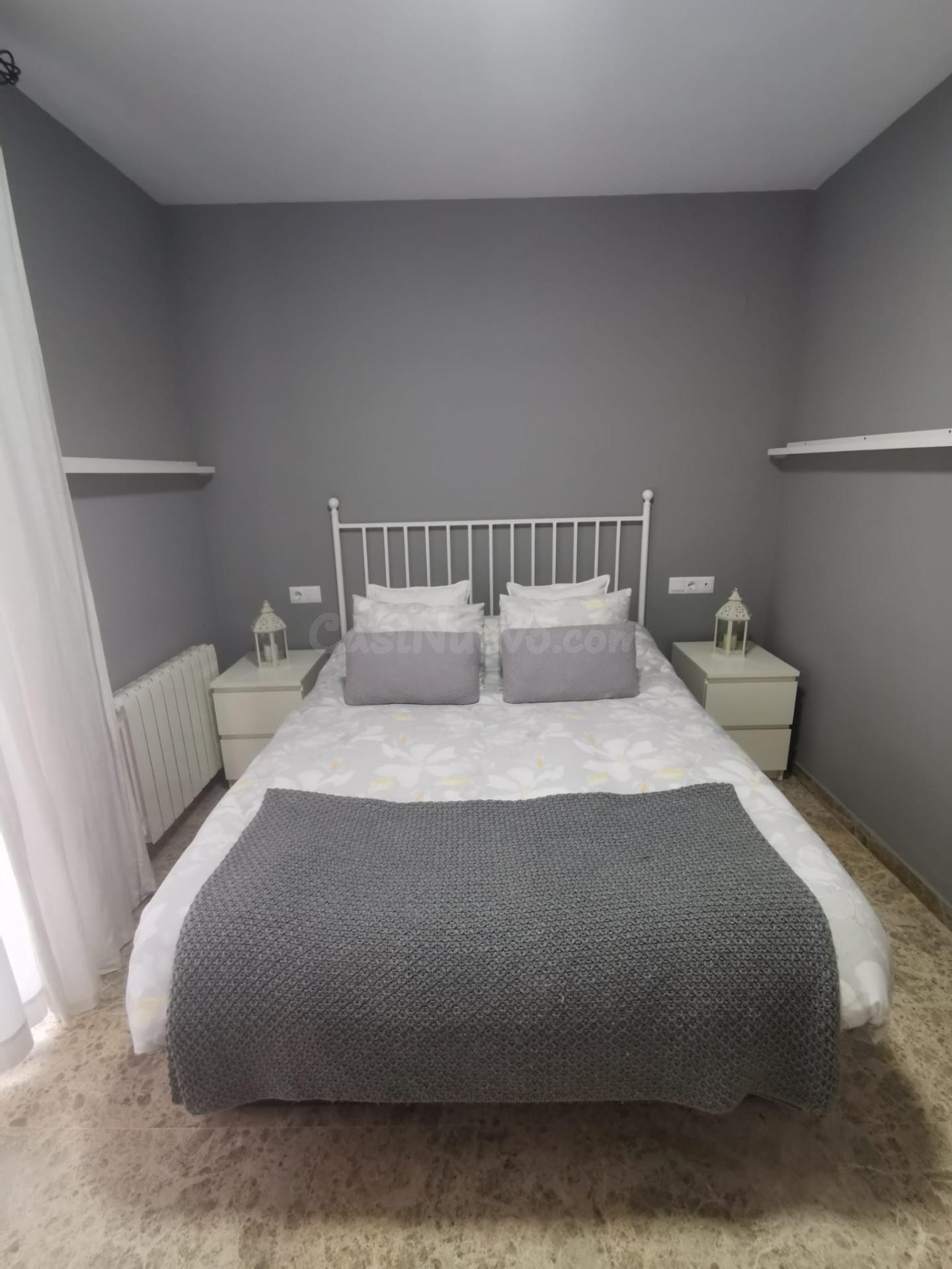 GRAN CASA EN URBANIZACION DE ALCOLEA - foto 11