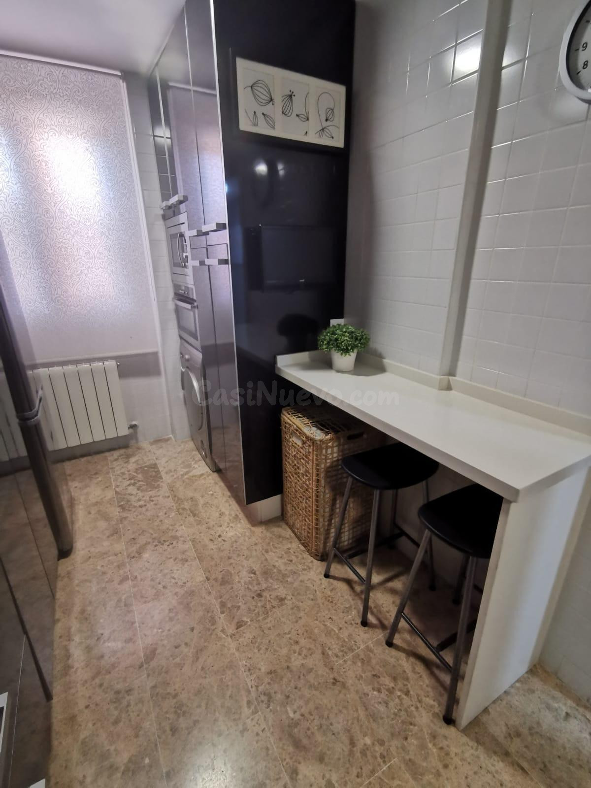 GRAN CASA EN URBANIZACION DE ALCOLEA - foto 12