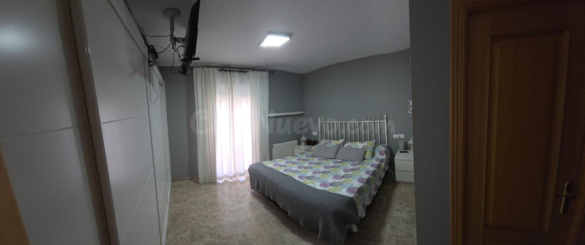 GRAN CASA EN URBANIZACION DE ALCOLEA - foto 13