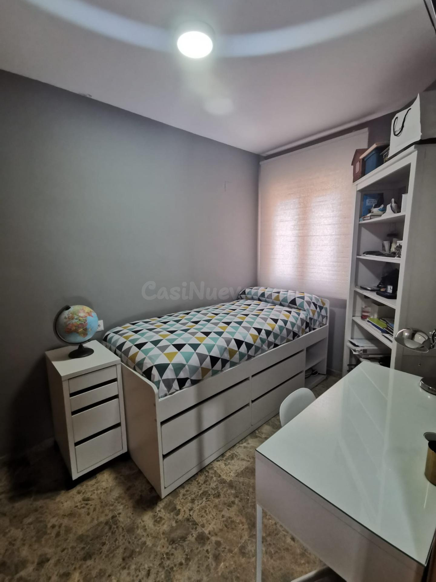 GRAN CASA EN URBANIZACION DE ALCOLEA - foto 14