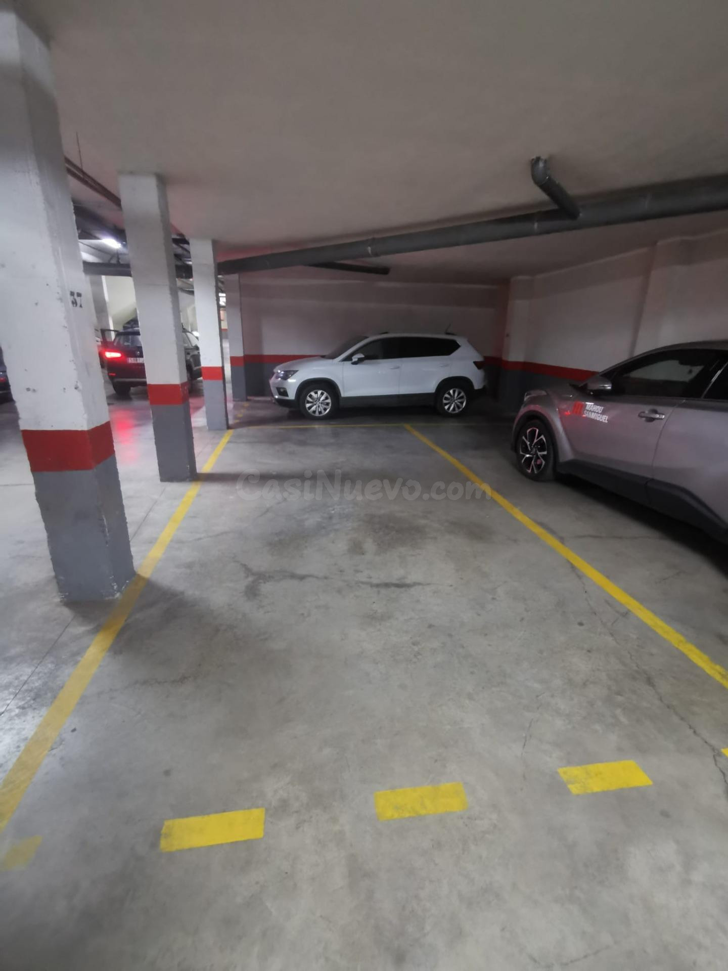 GRAN CASA EN URBANIZACION DE ALCOLEA - foto 17
