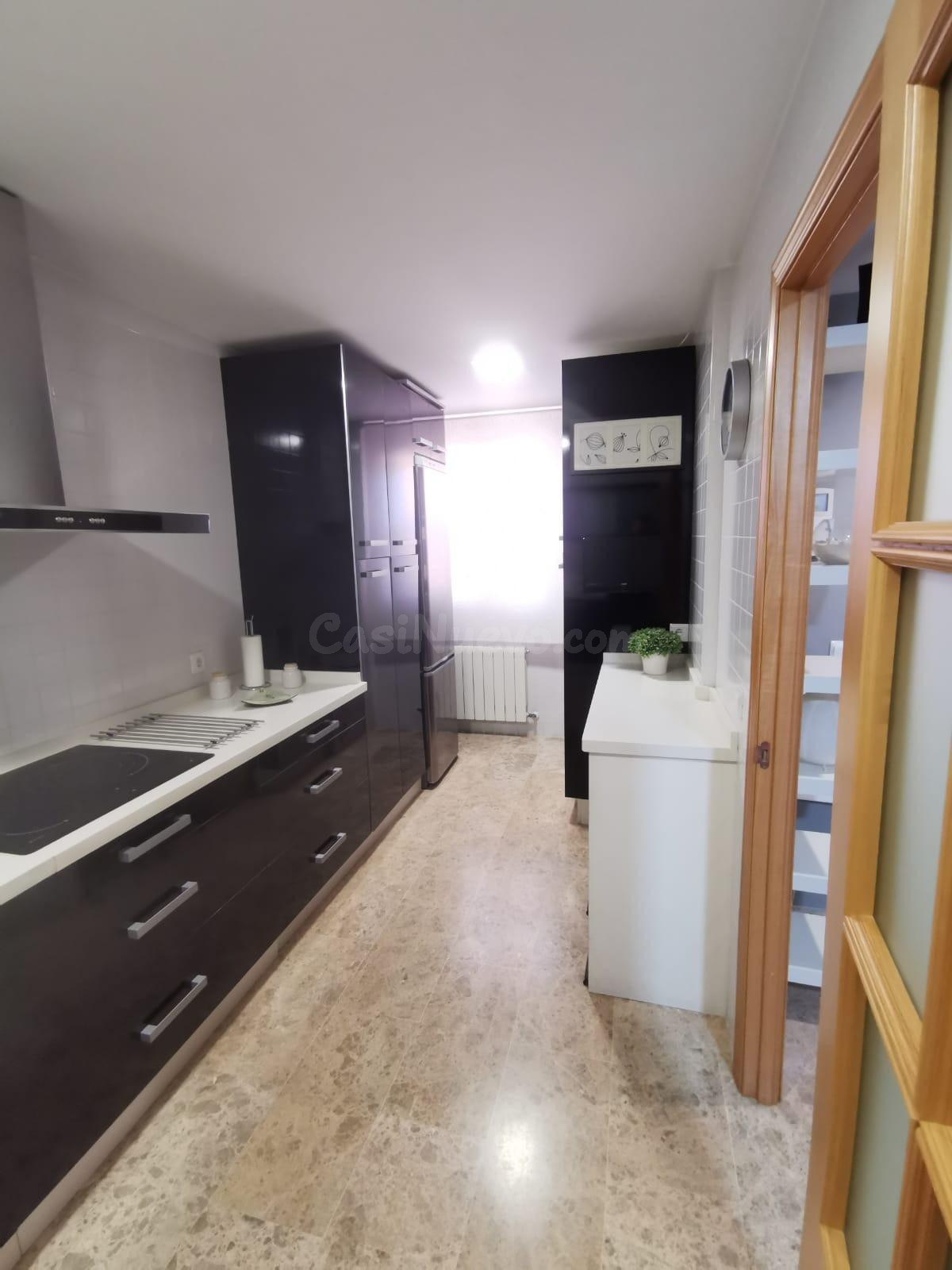 GRAN CASA EN URBANIZACION DE ALCOLEA - foto 3