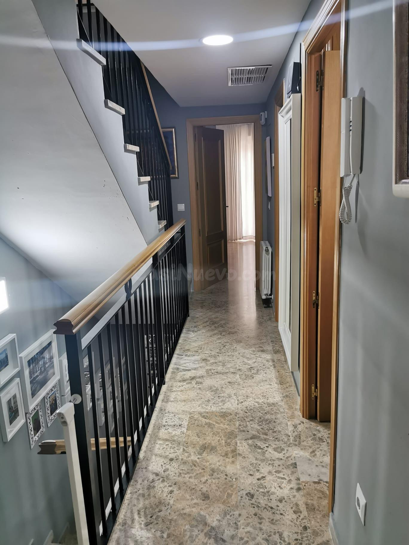 GRAN CASA EN URBANIZACION DE ALCOLEA - foto 6