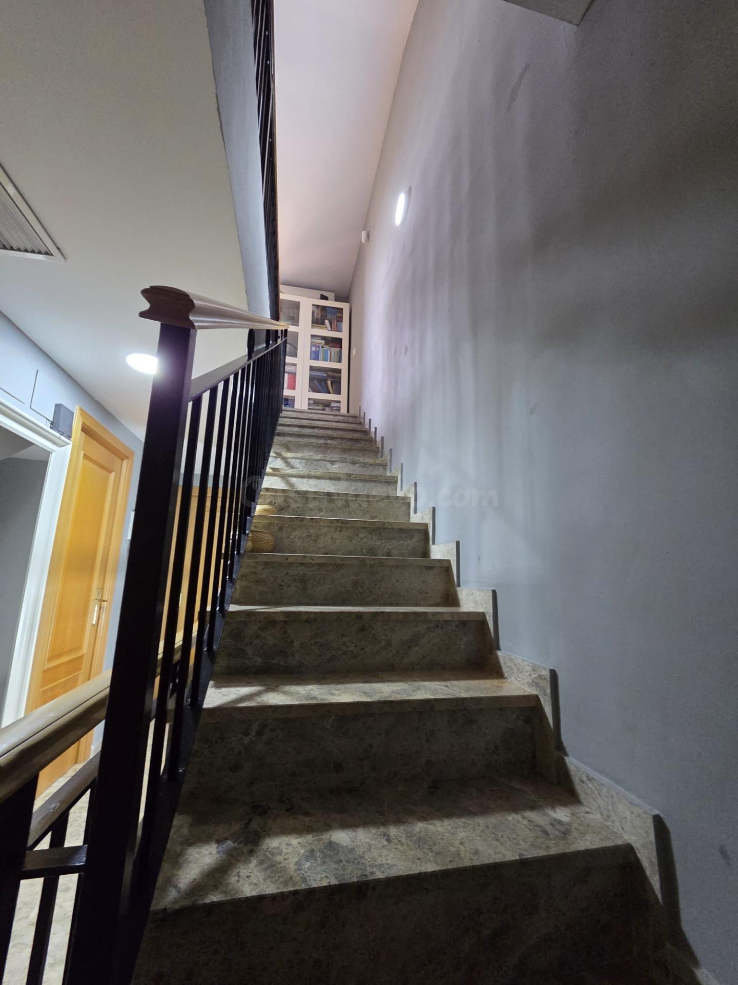 GRAN CASA EN URBANIZACION DE ALCOLEA - foto 7