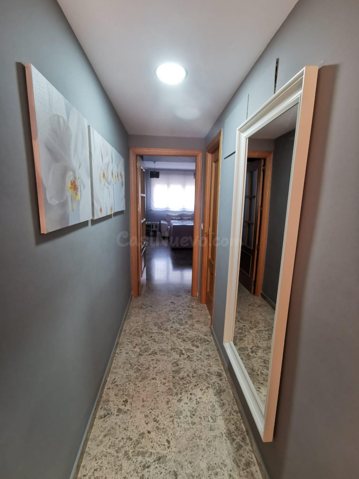 GRAN CASA EN URBANIZACION DE ALCOLEA - foto 8