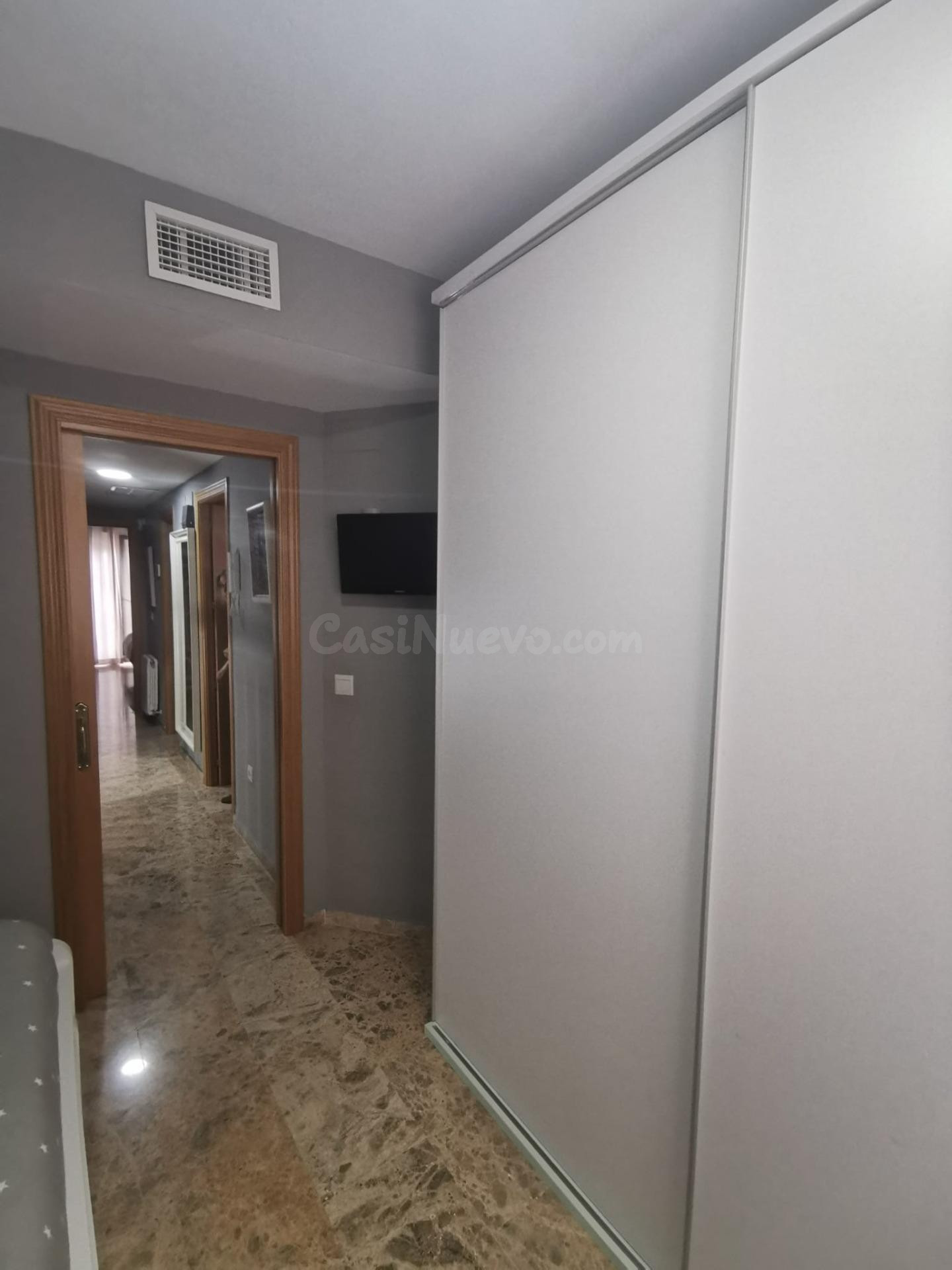 GRAN CASA EN URBANIZACION DE ALCOLEA - foto 10