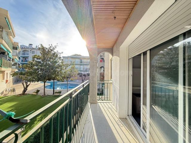 Apartamento a 700 m de la playa con piscina comunitaria - TO - foto 2