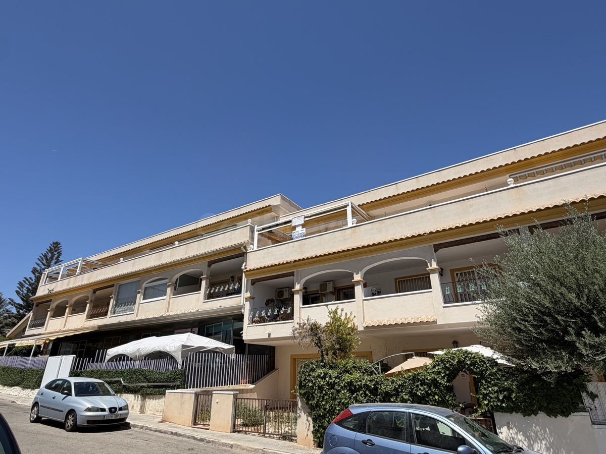 Apartamento 2 habitaciones 70m² en venta - Pueblo 9