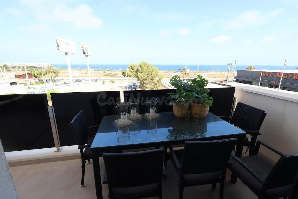 Apartamento 3 habitaciones 116m² en venta - Punta Prima