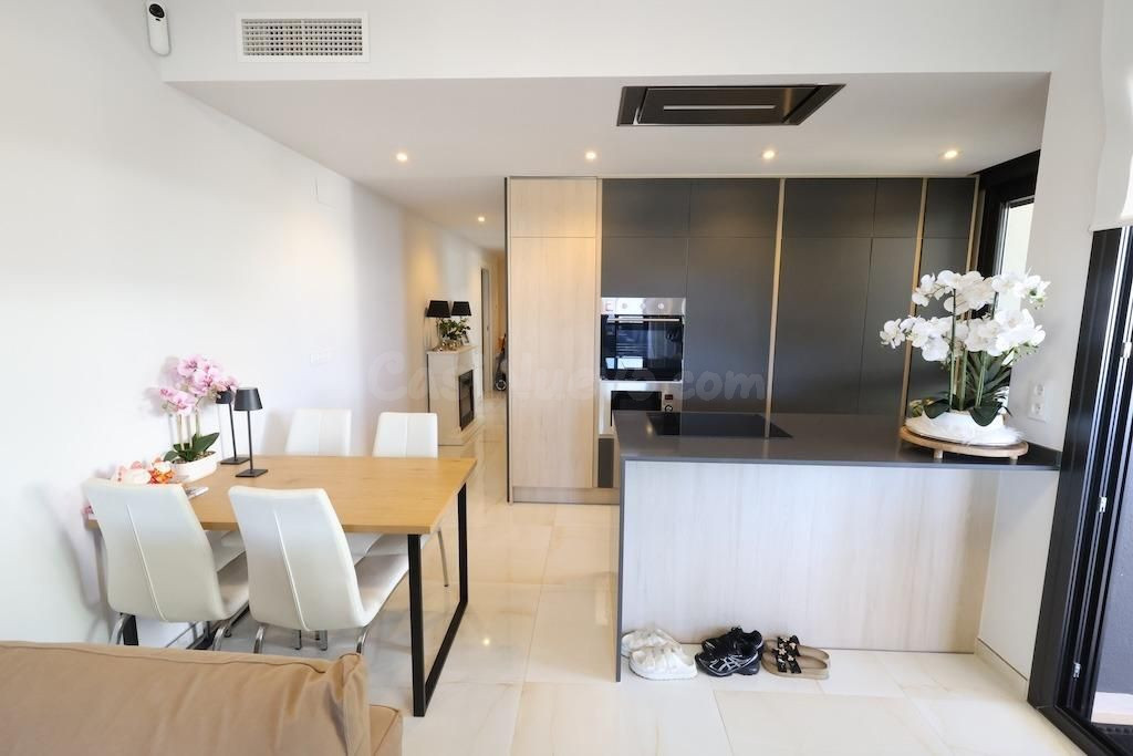 Apartamento 3 habitaciones 116m² en venta - Punta Prima - foto 3