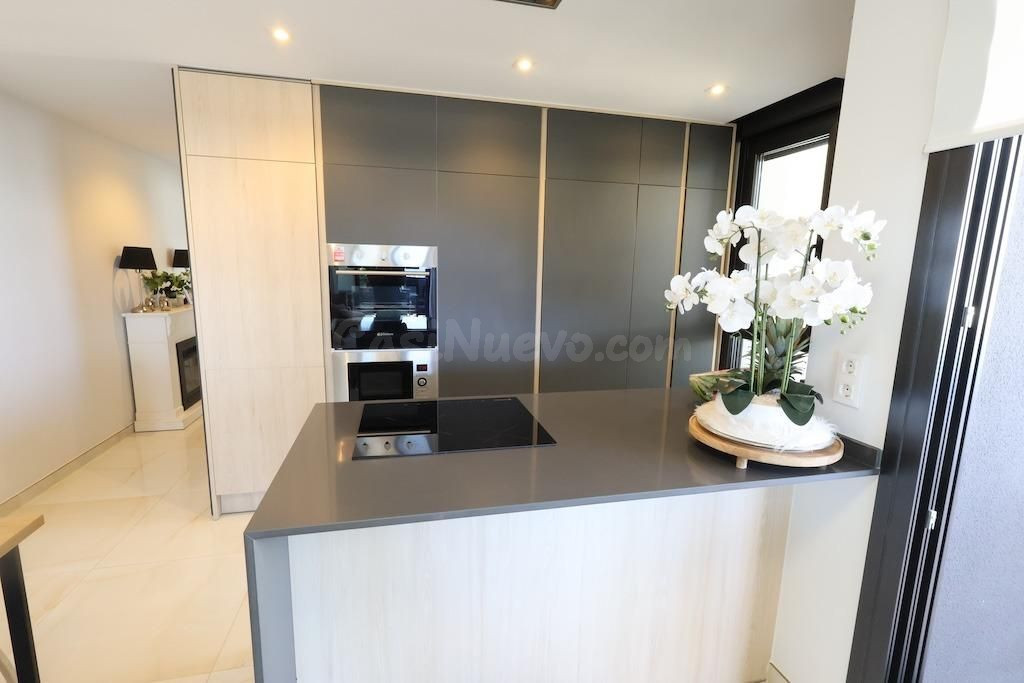 Apartamento 3 habitaciones 116m² en venta - Punta Prima - foto 4