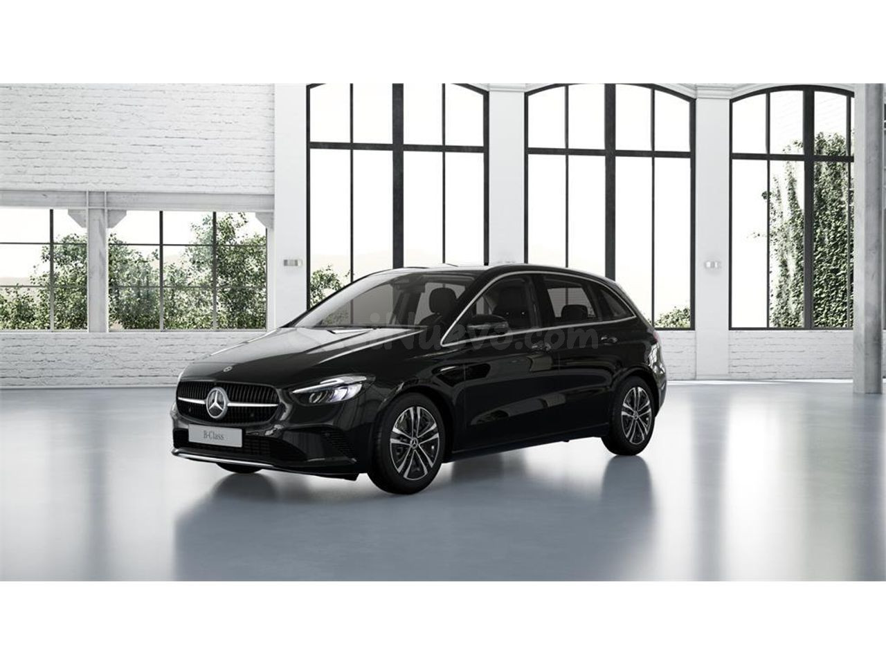 Mercedes Clase B B 250 e