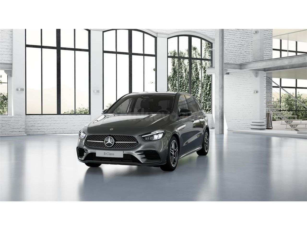 Mercedes Clase B B 250 e
