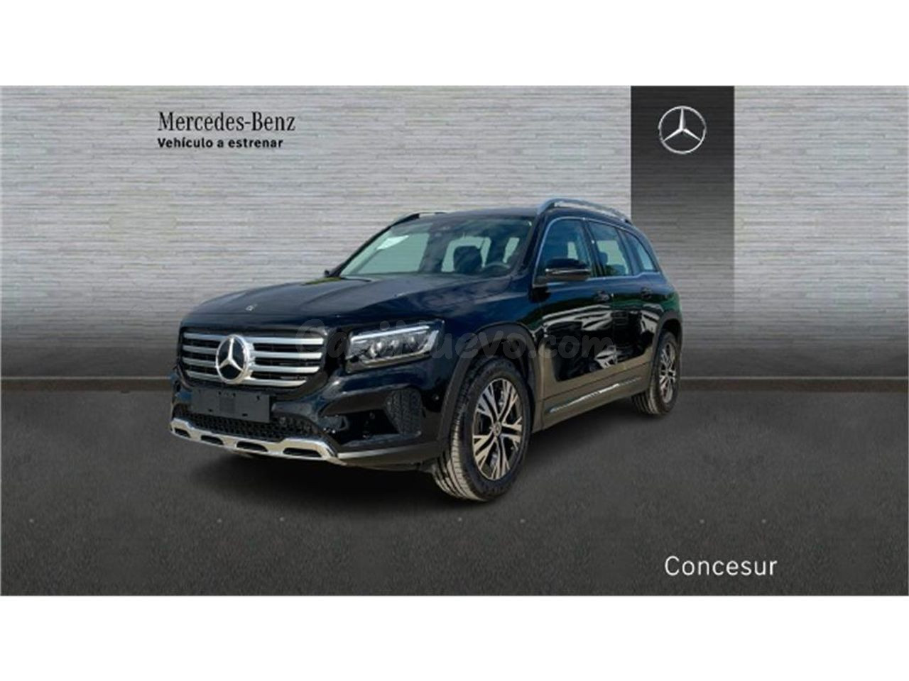 Mercedes Clase GLB GLB 200 d