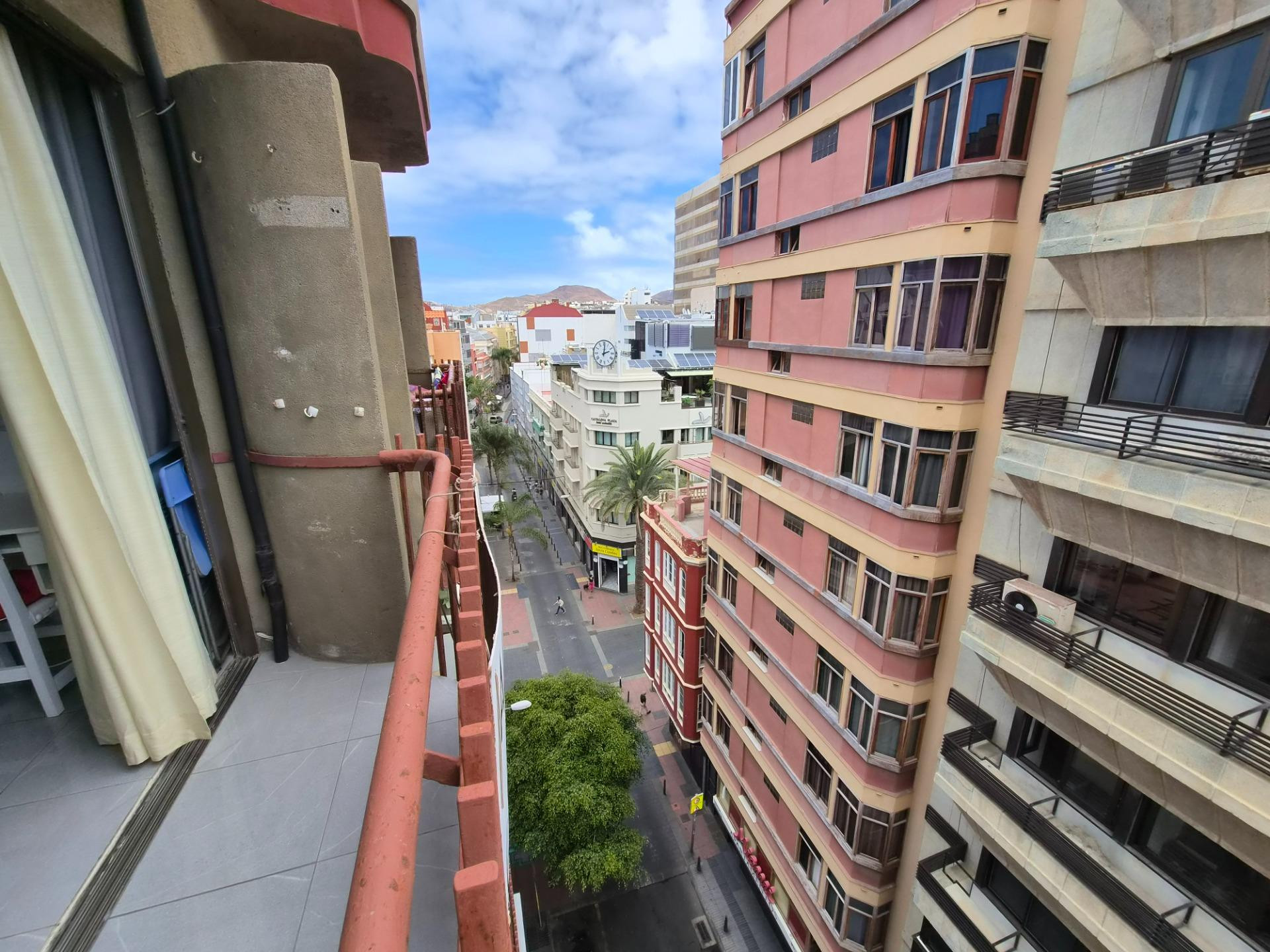 ¡APARTAMENTO EN VENTA CON VISTAS AL MAR/PUERTO Y AL PARQUE S - foto 2