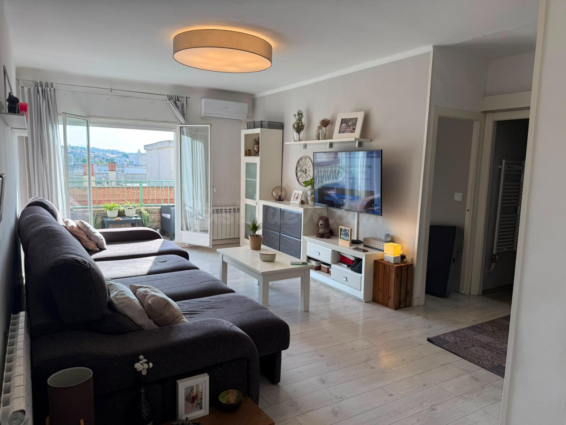 ✨ TU NUEVO HOGAR EN TÀRREGA | LUZ, CONFORT Y VISTAS
