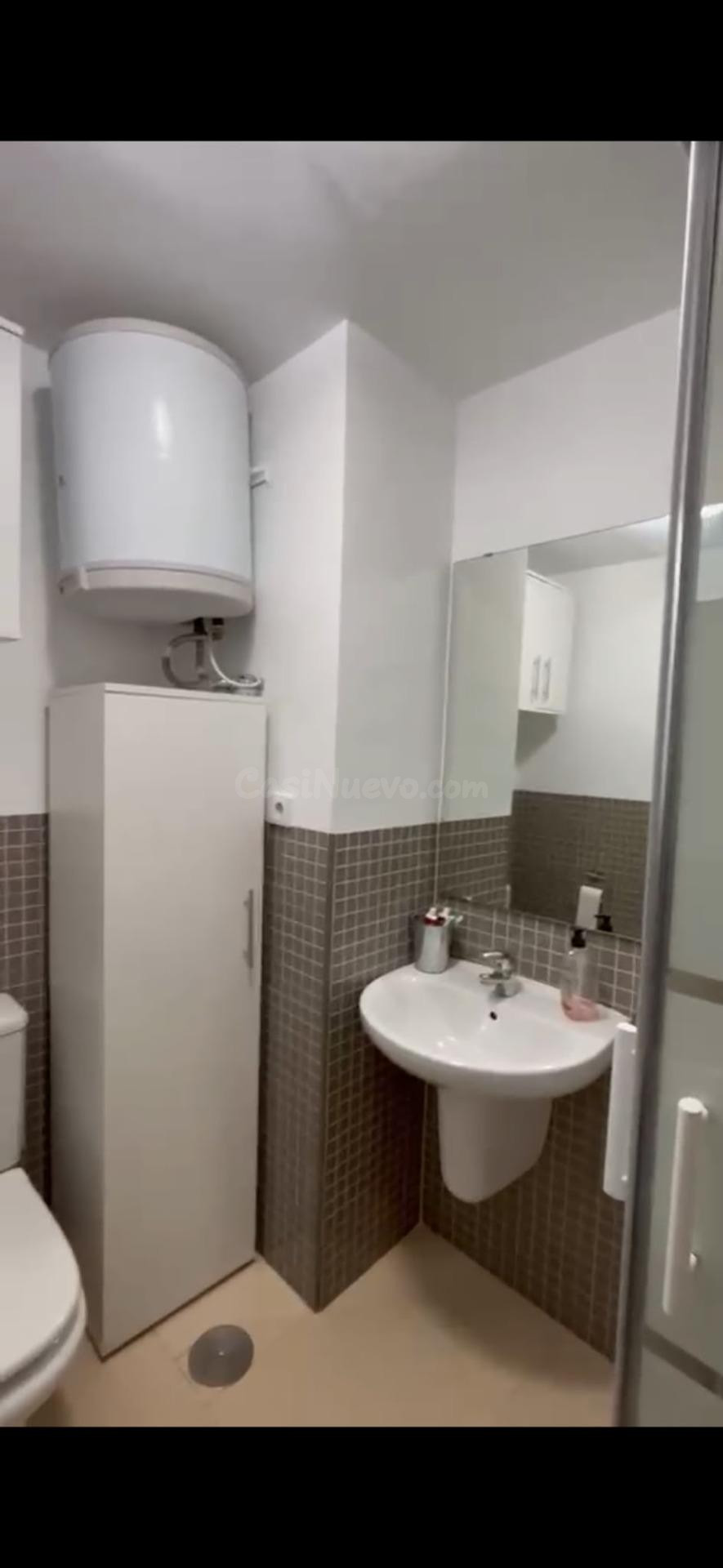 se vende atico de 2 dormitorios en comunidad con piscina, ga - foto 13