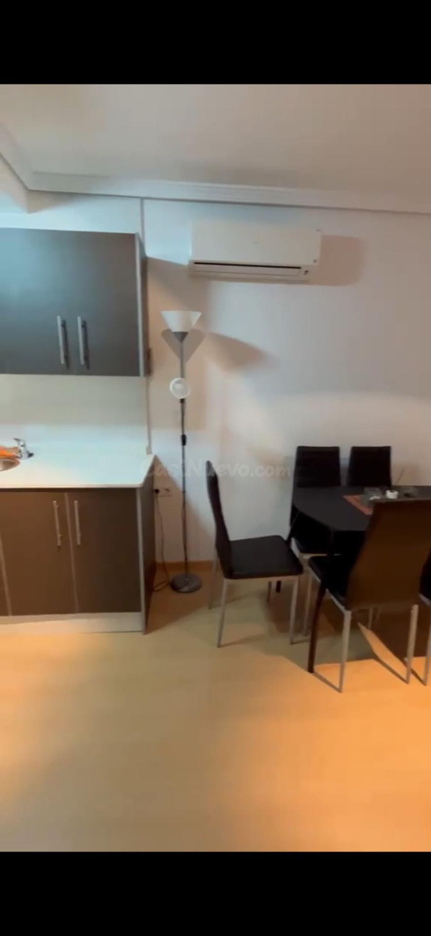 se vende atico de 2 dormitorios en comunidad con piscina, ga - foto 3