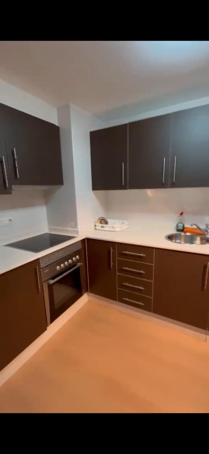 se vende atico de 2 dormitorios en comunidad con piscina, ga - foto 4