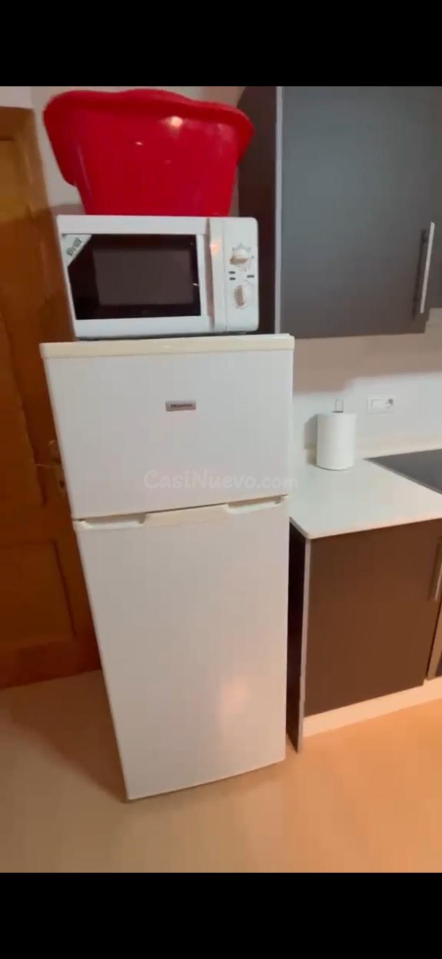 se vende atico de 2 dormitorios en comunidad con piscina, ga - foto 9