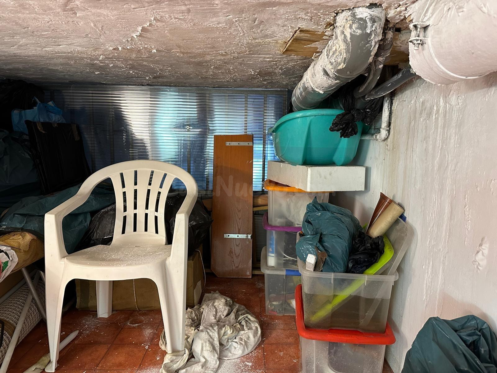 Garaje cabinado cerca del centro y Emilio Ortuño Benidorm ve - foto 3