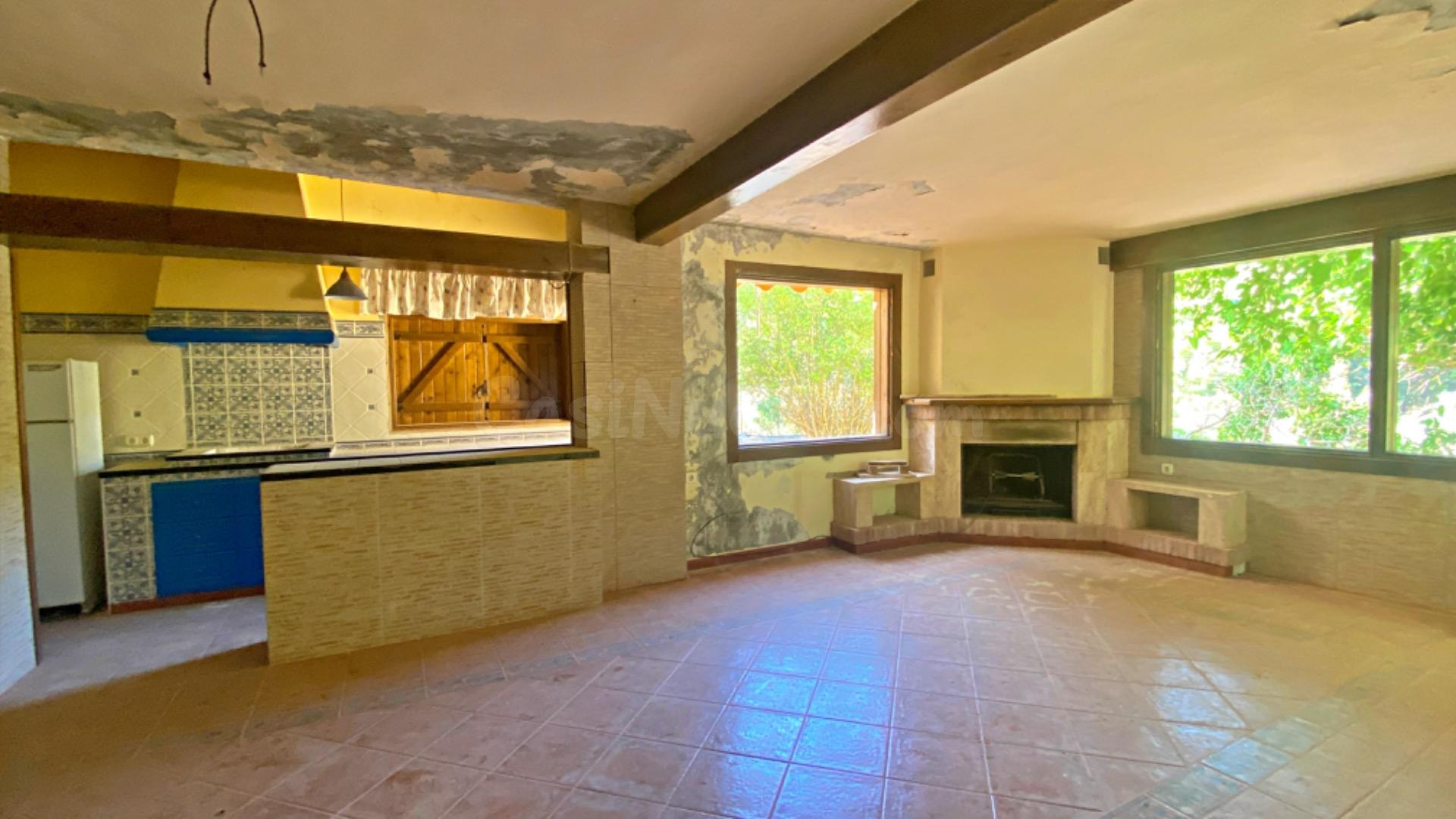 ESPECTACULAR FINCA DE 32 HECTAREAS IDEAL PARA DESCONECTAR O  - foto 4
