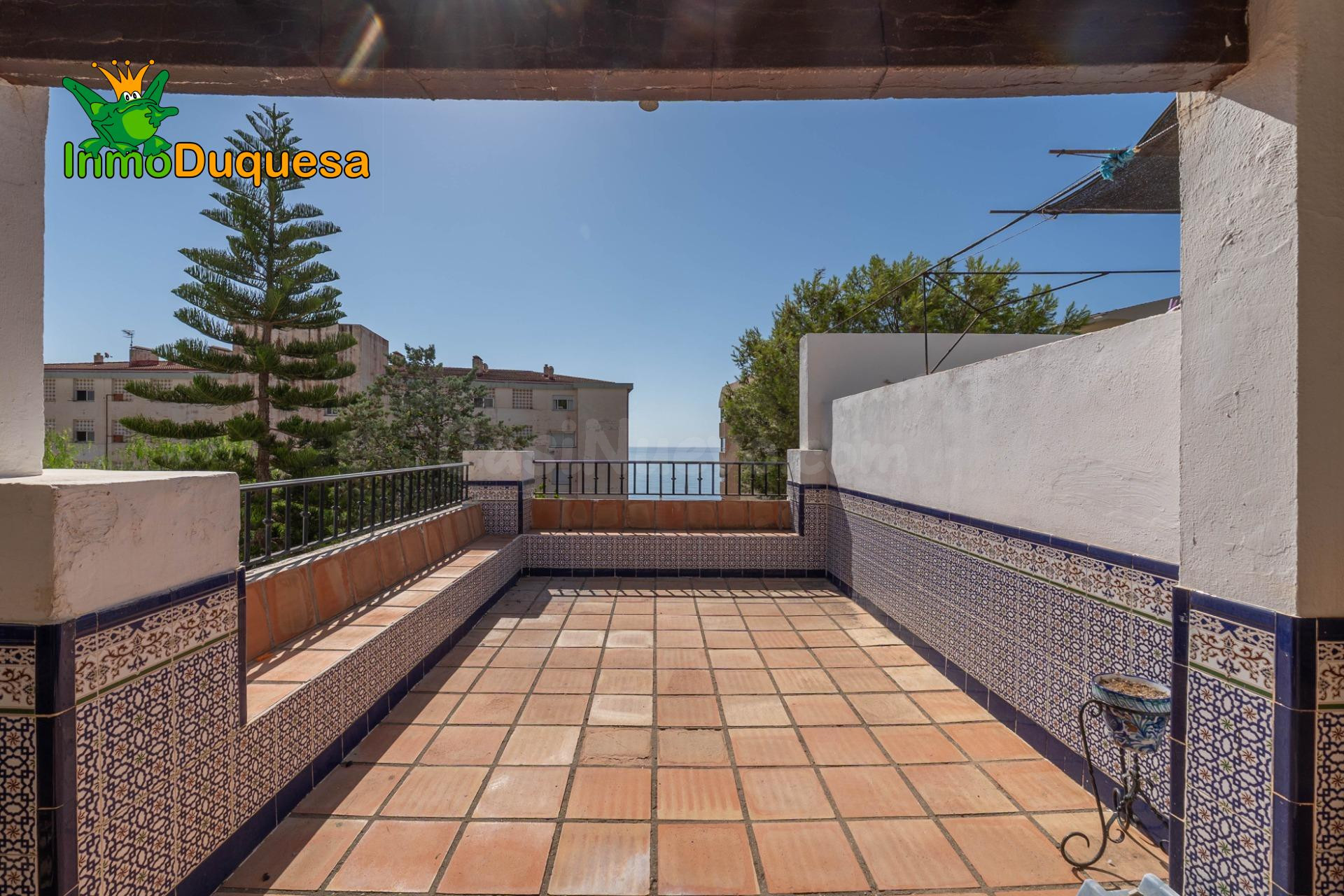 Casa adosada en PLAYA VELILLA. Almuñecar. - foto 2