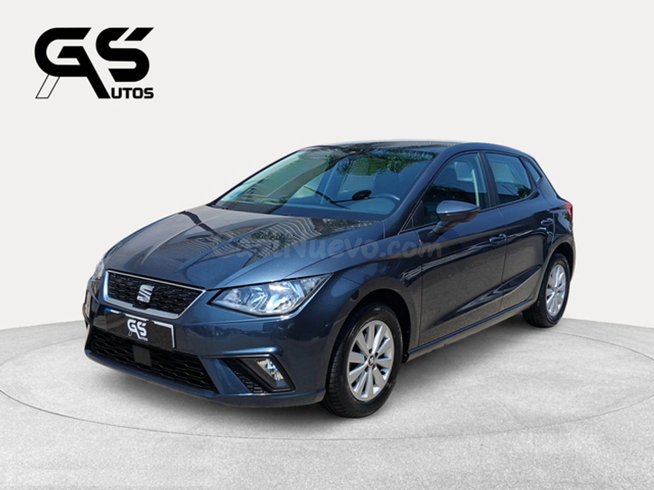 Seat Ibiza 1.0 TSI Style Plus 70 kW (95 CV)