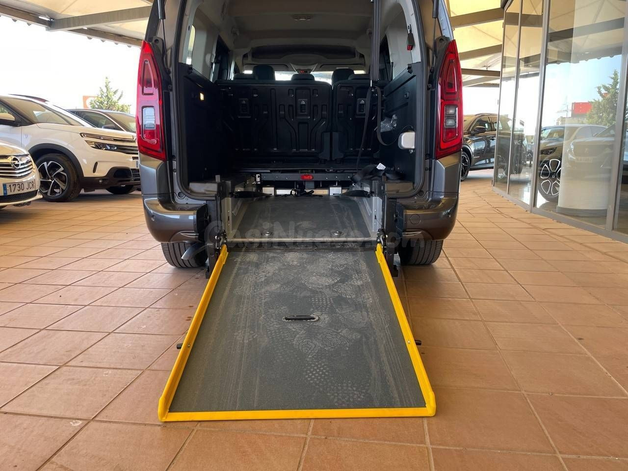 Opel Combo Cargo 1.5 TD 75kW (100CV) S/S  XL 7Plaz Edition