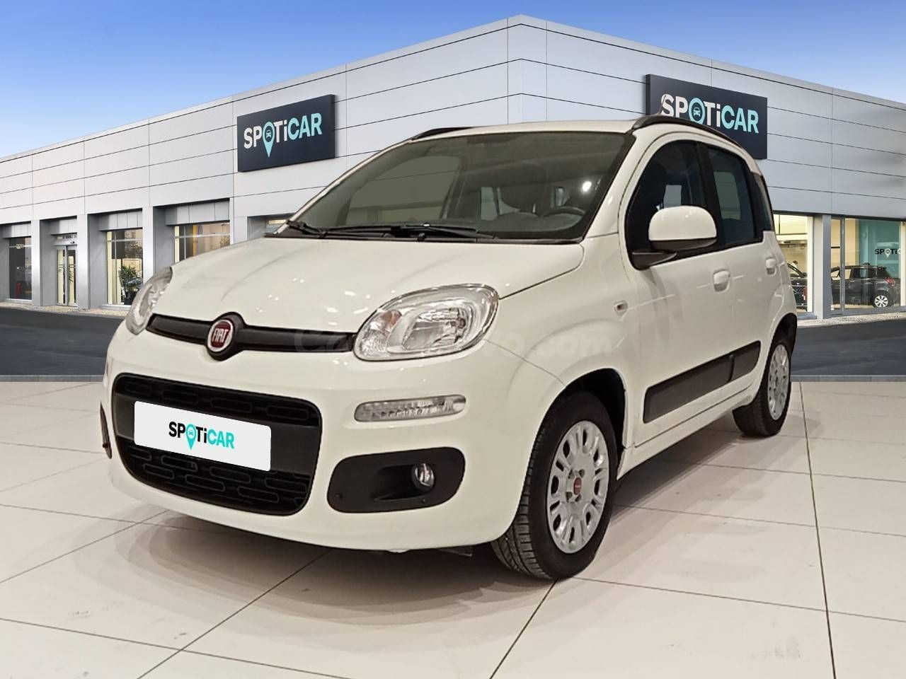 Fiat Panda 1.2  51kW (69CV) Lounge