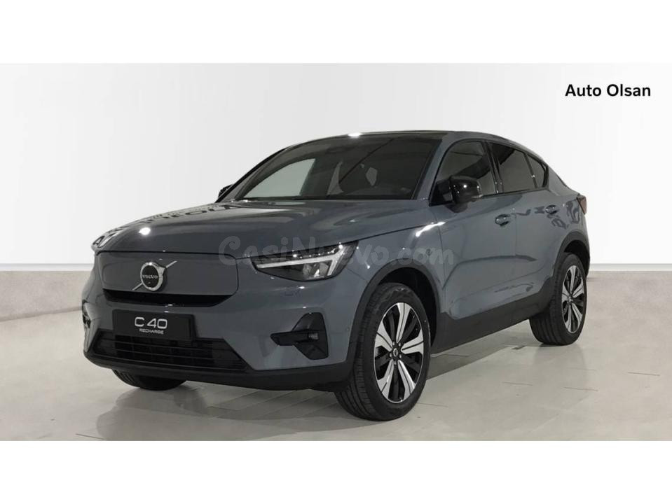 Volvo C40