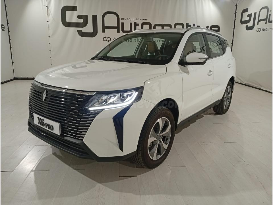 Livan X6 Pro
