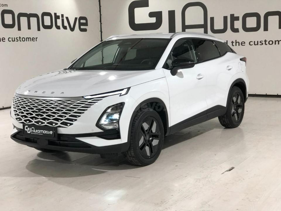 Omoda 5