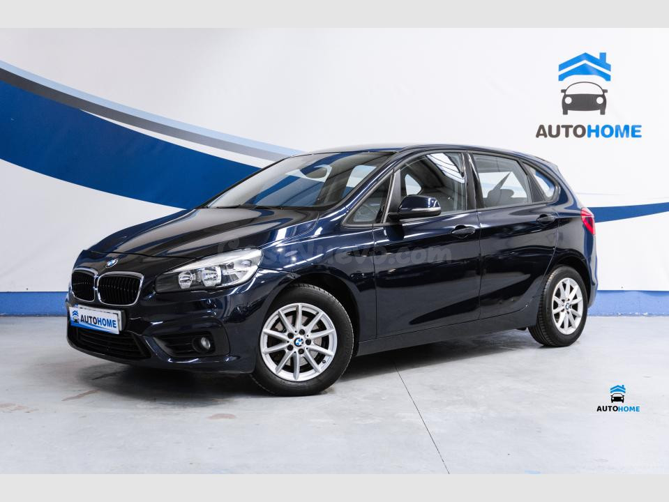 BMW Serie 2 Active Tourer