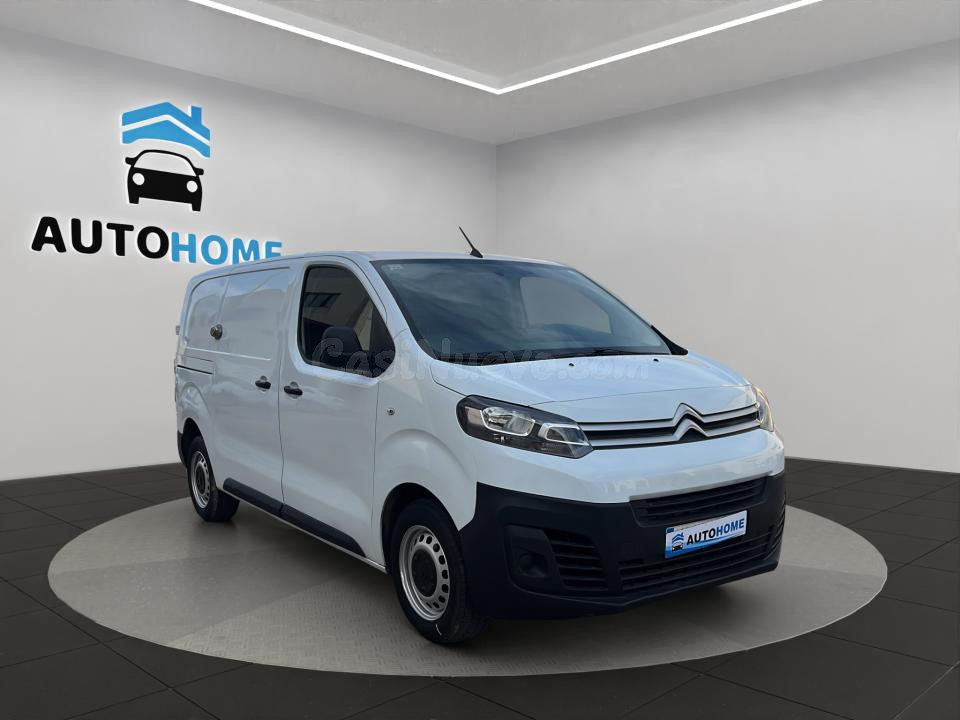 Citroen Jumpy