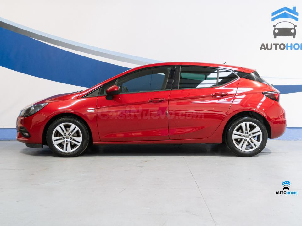 Opel Astra - foto 4
