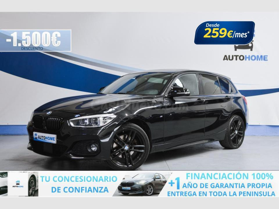 BMW Serie 1