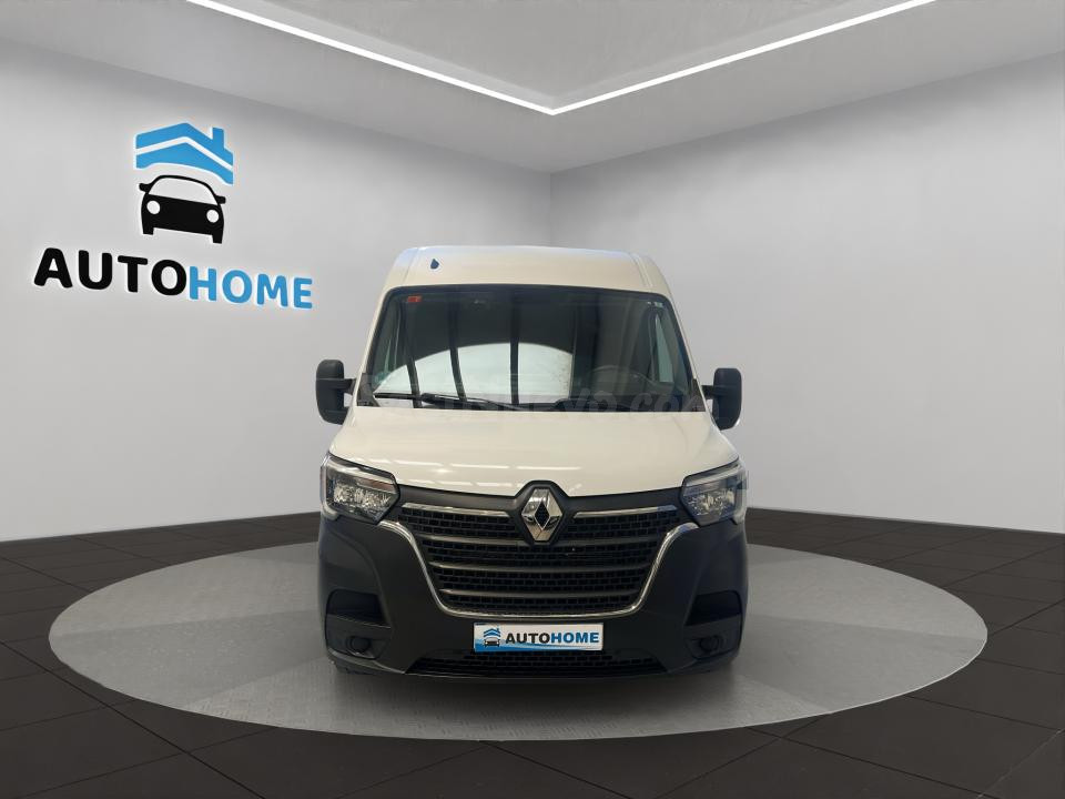 Renault Master - foto 2