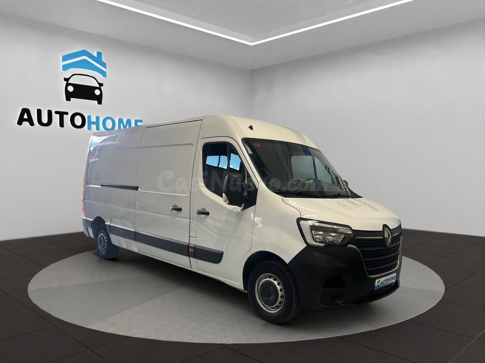 Renault Master - foto 3