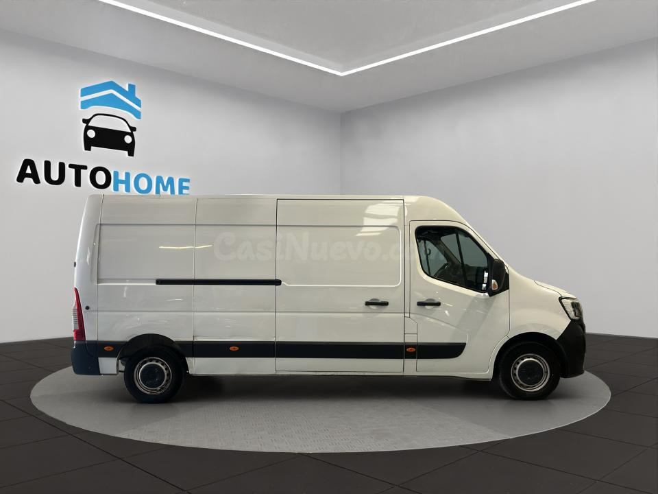 Renault Master - foto 4