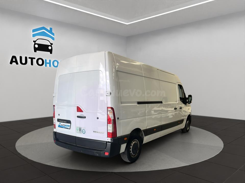 Renault Master - foto 5