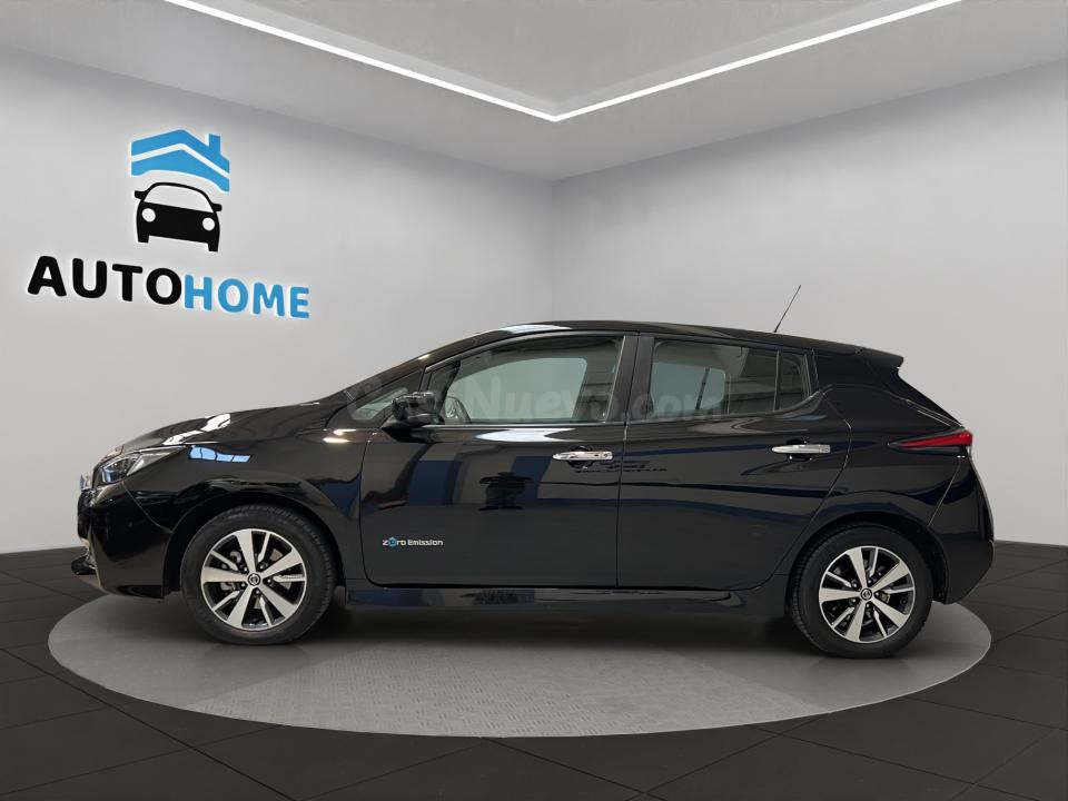 Nissan LEAF - foto 4