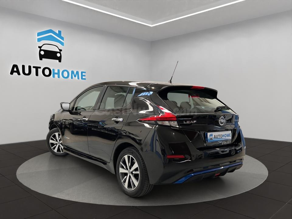 Nissan LEAF - foto 5