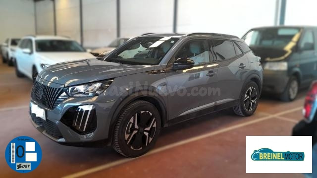 PEUGEOT - 2008
