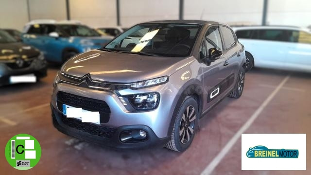 CITROEN - C3 - PureTech 110 S&S Feel