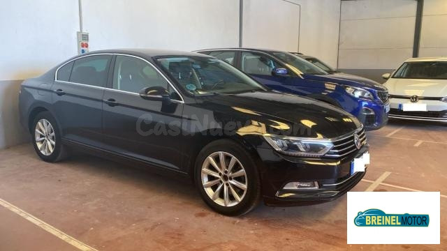 VOLKSWAGEN - Passat - 2.0 TDI Comfortline BMT