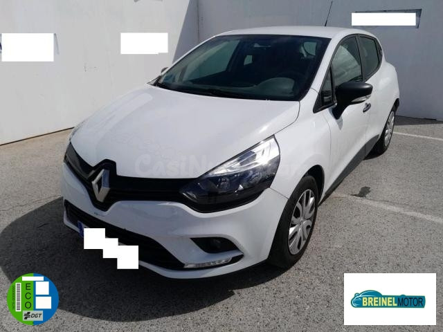 RENAULT - Clio - TCe 12V 90CV GPL S&S 5p.Ener.Intens