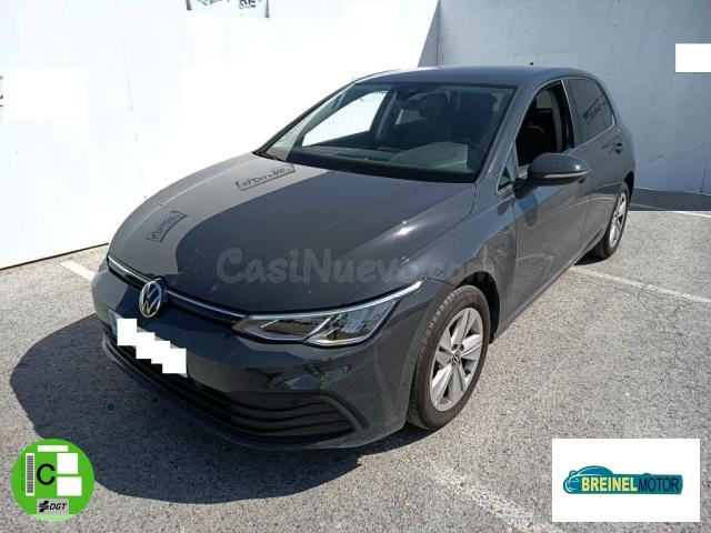 VOLKSWAGEN - Golf - 2.0 TDI 85 kW